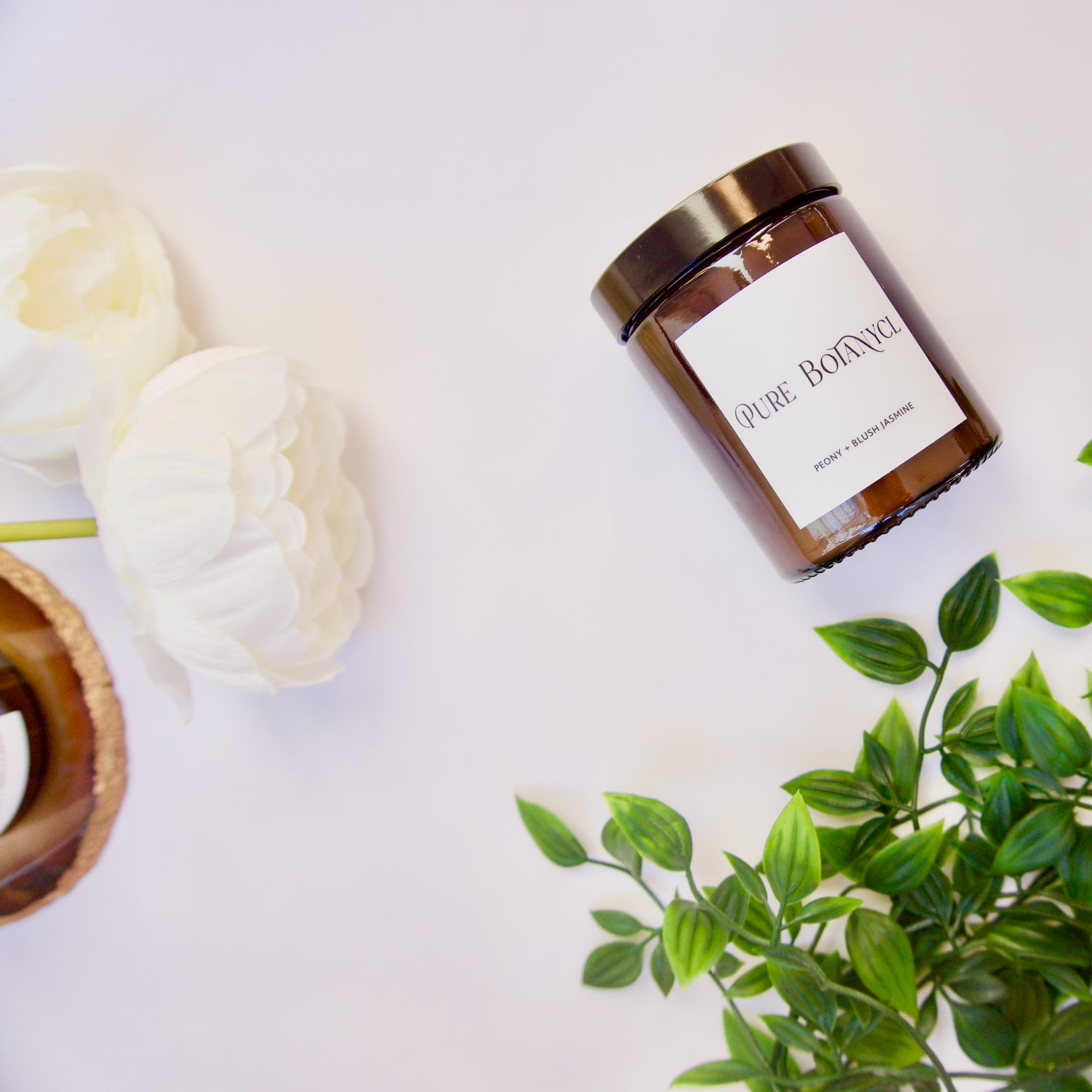 Handmade Soy Wax Candles. Long last Soy Wax Candle, Handmade in small batches.  Fragranced Soy Wax Candles. 